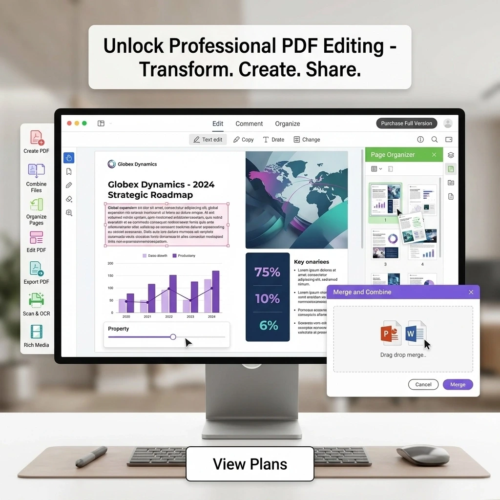 Adobe Acrobat Pro DC 2026 — feature 3